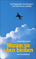 Cover: Warum sie oben bleiben - Insel