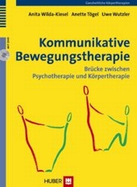Abbildung von: Kommunikative Bewegungstherapie - Hogrefe