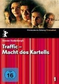 Cover: Traffic - Macht des Kartells - S&uuml;ddeutsche Zeitung