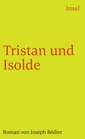 Cover: Tristan und Isolde - Insel