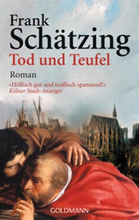 Abbildung von: Tod und Teufel - Goldmann
