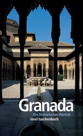 Cover: Granada - Insel