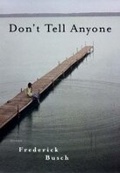 Cover: Don't Tell Anyone - WW Norton & Co