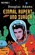 Cover: Einmal Rupert und zur&uuml;ck - Heyne