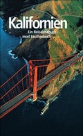 Cover: Kalifornien - Insel
