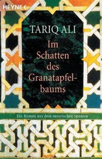 Abbildung von: Im Schatten des Granatapfelbaums - Heyne