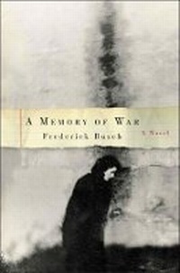 Enlarge image Cover: A Memory of War - WW Norton & Co