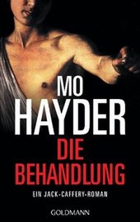 Enlarge image Cover: Die Behandlung - Goldmann
