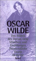 Cover: S&auml;mtliche Werke in sieben B&auml;nden - Insel