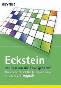 Abbildung von: 200mal um die Ecke gedacht - Heyne
