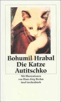 Enlarge image Cover: Die Katze Autitschko - Insel