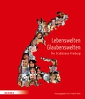 Cover: Lebenswelten - Glaubenswelten - Verlag Herder