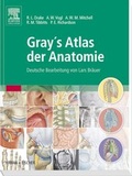 Cover: Gray's Atlas der Anatomie - Urban & Fischer