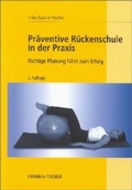Cover: Pr&auml;ventive R&uuml;ckenschule in der Praxis - Urban & Fischer