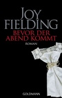 Cover: Bevor der Abend kommt - Goldmann