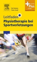 Cover: Leitfaden Physiotherapie bei Sportverletzungen - Urban & Fischer