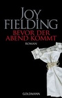 Cover: Bevor der Abend kommt - Goldmann