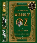 Cover: The Annotated Wizard of Oz - WW Norton & Co