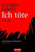Cover: Ich t&ouml;te - Goldmann