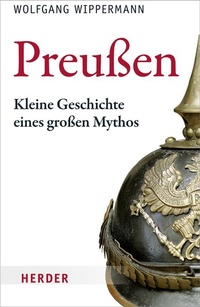 Enlarge image Cover: Preußen - Verlag Herder