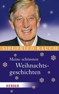 Cover: Meine sch&ouml;nsten Weihnachtsgeschichten - Verlag Herder