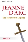 Cover: Jeanne d´Arc - Verlag Herder