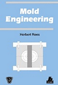 Enlarge image Cover: Mold Engineering - Hanser