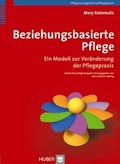 Cover: Beziehungsbasierte Pflege - Hogrefe