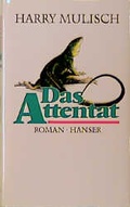 Cover: Das Attentat - Hanser
