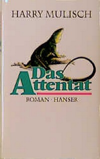 Enlarge image Cover: Das Attentat - Hanser