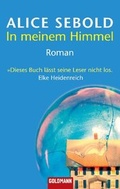 Cover: In meinem Himmel - Goldmann