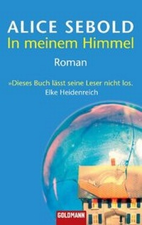 Enlarge image Cover: In meinem Himmel - Goldmann