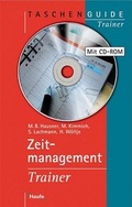 Cover: Zeitmanagement - Haufe-Lexware