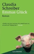 Cover: Emmas Gl&uuml;ck - Goldmann