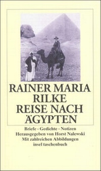 Abbildung von: Reise nach Ägypten - Insel