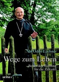 Enlarge image Cover: Wege zum Leben - Heyne