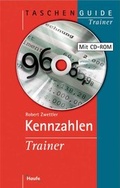 Cover: Kennzahlen - Haufe-Lexware