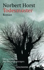 Cover: Todesmuster - Goldmann