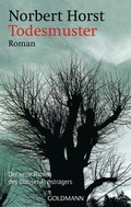 Cover: Todesmuster - Goldmann