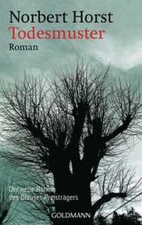 Enlarge image Cover: Todesmuster - Goldmann