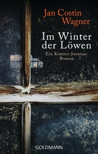 Abbildung von: Im Winter der Löwen - Goldmann
