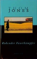 Cover: Ruhender Faustk&auml;mpfer - Hanser