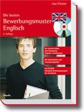 Cover: Die besten Bewerbungsmuster Englisch - Haufe-Lexware