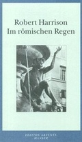 Cover: Im r&ouml;mischen Regen - Hanser