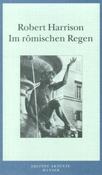 Enlarge image Cover: Im römischen Regen - Hanser