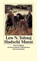 Cover: Hadschi Murat - Insel