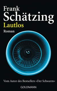 Abbildung von: Lautlos - Goldmann