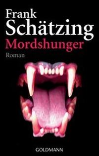 Abbildung von: Mordshunger - Goldmann