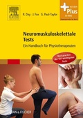 Cover: Neuromuskuloskelettale Tests - Urban & Fischer