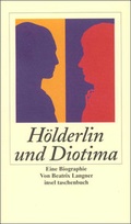 Cover: H&ouml;lderin und Diotima - Insel